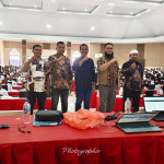 Komisi I DPRD Bursel Pantau Seleksi P3K