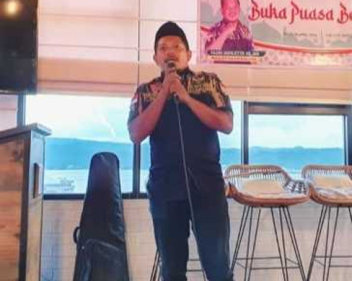 PEKAT-IB Ambon Dukung Program Gubernur Terpilih Hendrik-Vanath 