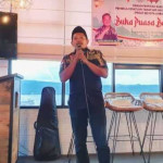 PEKAT-IB Ambon Dukung Program Gubernur Terpilih Hendrik-Vanath 