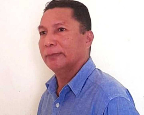 Tomagola Minta DPRD Bentuk Pansus Usut Dana KONI Maluku 16 Miliar 