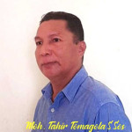 Tomagola Minta DPRD Bentuk Pansus Usut Dana KONI Maluku 16 Miliar 