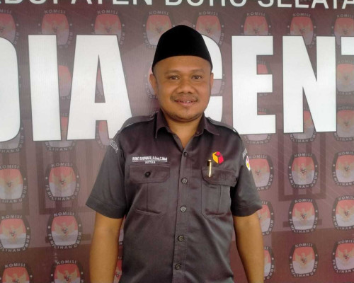 Bawaslu Bursel Tangani   11 Dugaan Pelanggaran     Selama Tahapan   Pilkada  2024