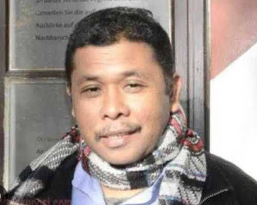 Jabat Rektor IAIN, Wakano : Mari Berkolaborasi Bangun Kampus 'Hijau'