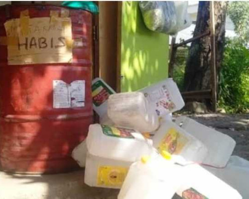 Minyak Tanah Langka, Segera Lakukan Sidak