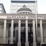 Tidak Terima Hasil Pilkada, Tiga Paslon Ini Pilih Gugat ke MK