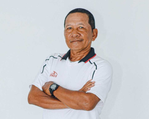 Dullah Wabula Resmi Ditunjuk Jadi Manajer EPA Malut