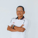 Dullah Wabula Resmi Ditunjuk Jadi Manajer EPA Malut