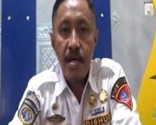Kadishub Optimis PAD Parkir Capai Target