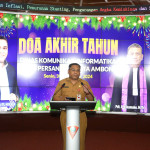 Tutup Kerja 2024, Reklansy Apresiasi Kinerja Staf 