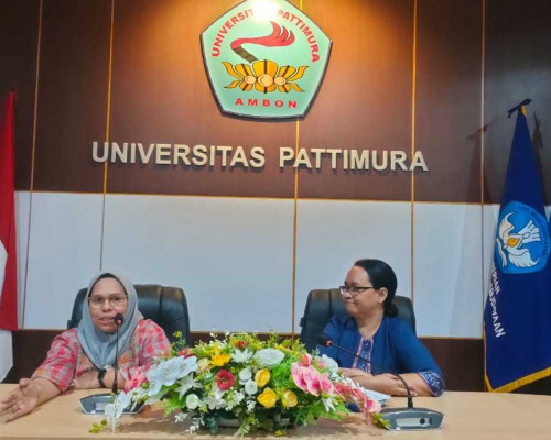 Bentrok Kembali Pecah di Unpatti, Tiga Mahasiswa Diamankan