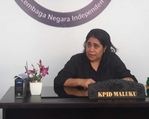 KPI Temukan Pelanggaran TVRI Maluku Saat Debat Calkada, Utamakan Media OTT