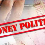 Dugaan Politik Uang di Pilkada SBB, Salamun : Laporan Sudah Ditangani