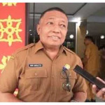Ribuan Peserta Seleksi PPPK Tes Kejiwaan di Balai Kota