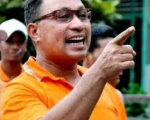 Abdullah Vanath Dinilai Layak Pimpin Golkar Maluku