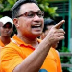 Abdullah Vanath Dinilai Layak Pimpin Golkar Maluku