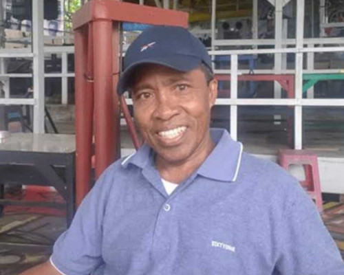 Tolak Pengadaan Mobil Dinas Baru, HL-AV Diapresiasi, Rauf: Perlu Ditiru Bupati dan Walikota