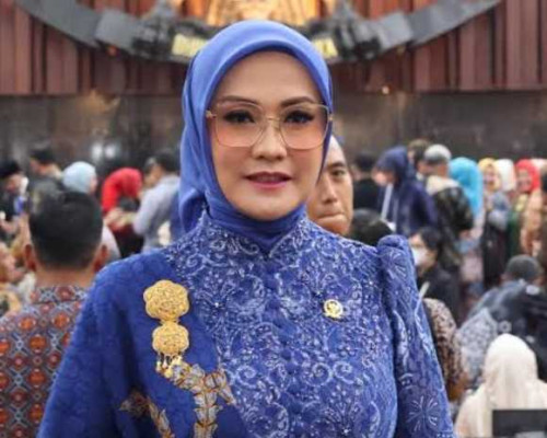Widya Disebut Berkhianat di Pilkada SBT