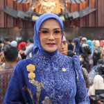 Widya Disebut Berkhianat di Pilkada SBT