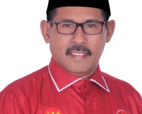 Tak Ada Tempat Bagi Penghianat di PDIP