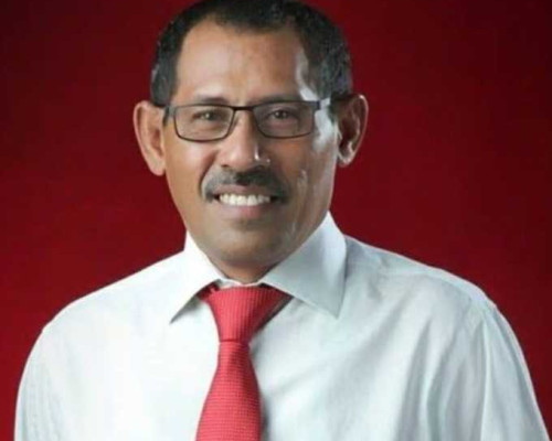 Dituding Penghianat, Besok Gerald Dipanggil PDIP 