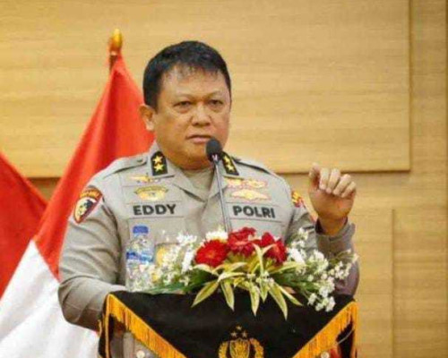 Hampir Sebulan Tak Diungkap, Kapolda Diminta Evaluasi Kinerja Kasat Polair Polres SBB