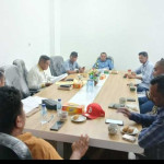 Pemkab Bursel dan DPRD Sepakat Pilkades Serentak Dilakukan Tahun 2025