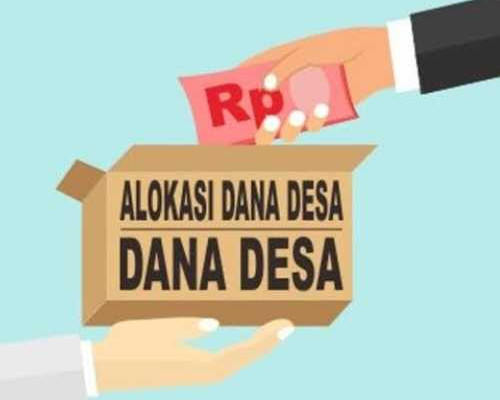 Kota Ambon Dapat Tambahan Alokasi DD, Batumerah Masih Tertinggi