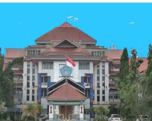 Dana Miliaran Sertifikasi Dosen Unpatti Diduga Didepositokan