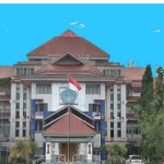 Dana Miliaran Sertifikasi Dosen Unpatti Diduga Didepositokan