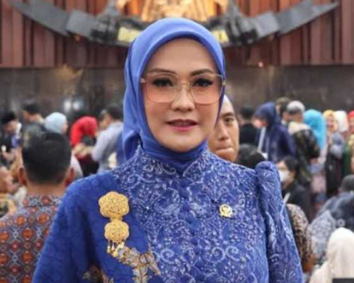 Widya Pratiwi Terancam Lengser dari Ketua PAN Maluku