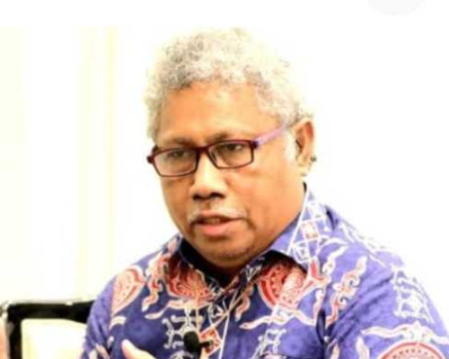 Branding Ambon City Off Music Terus Berlanjut