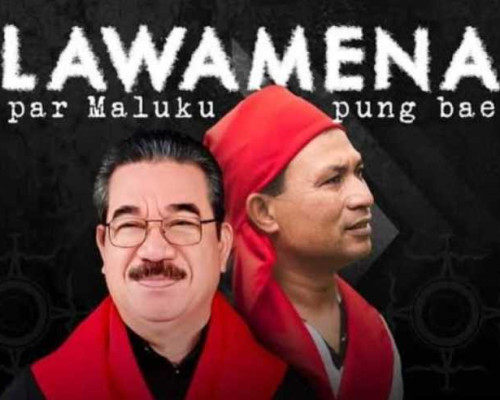 Pasangan LAWAMENA Bakal Rombak Birokrasi Besar-besaran