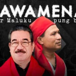 Pasangan LAWAMENA Bakal Rombak Birokrasi Besar-besaran