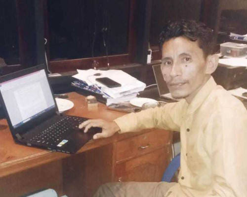 Dianggap Miliki Dampak Buruk, Warga Haya Minta Waragonda Angkat Kaki