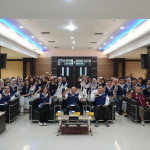 Direktorat Jenderal Pajak dan Tax Center Institut Nitro Kolaborasi dalam Program Relawan Pajak Dalam