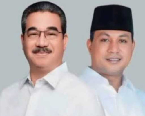 Lewerissa Diminta "Bersih-bersih" di Empat BUMD