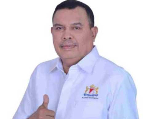 Latuconsina Kembali Pimpin KADIN Maluku