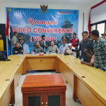 AMPERA  Demo Minta 4 Tenaga PPPK  di Bursel Didiskualifikasi 