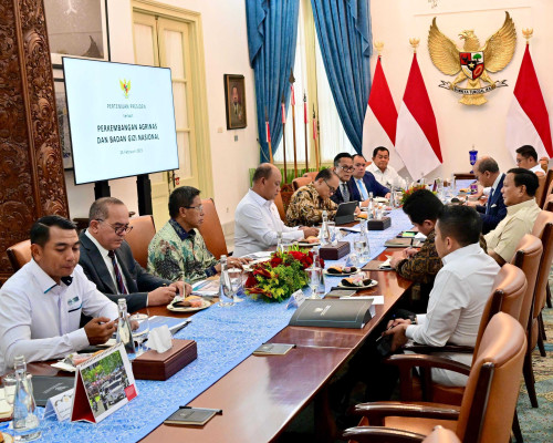 Layani Lebih dari 2 Juta Penerima, Program MBG Menjangkau 38 Provinsi di Indonesia