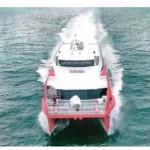 KM Xpress Cantika 08 Tanpa Kelas Ekonomi, Sangkala : Pemda Harus Ambil Langkah Tegas