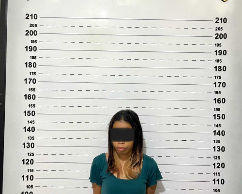 Rebutan Pacar Berujung Penganiayaan, Dua Perempuan Diamankan Penyidik Sat Reskrim Polres Bursel