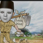 Diduga Korupsi ADD-DD Rp 1,7 Miliar, Kades Gaur Dituntut 6 Penjara