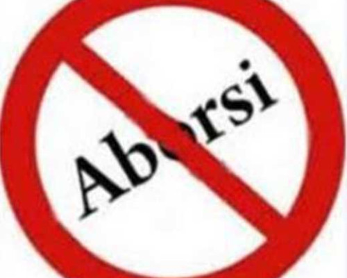 Diduga Lakukan Aborsi, Oknum Anggota DPRD Malteng dan ASN Dipolisikan