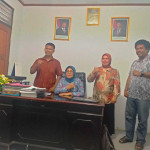 Pemkab Bursel Usul Penambahan Lima Tenaga Dokter  Gigi 