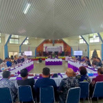 Wenno Terpilih Menjadi Dekan FKIP Untuk Kedua Kalinya 