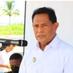 Mantan Wabup Malteng dan Anggota DPRD Bursel Jadi Tersangka Penyerobotan Lahan