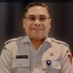 Buka Sidang Jemaat, Staf Ahli Wali Kota Sampaikan Ini