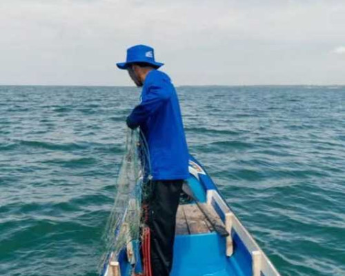 Perikanan Tangkap Jadi Idola Nelayan Ambon  