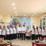 Pemkab SBT Dirikan SMP Palusiwa,Sudah Dapat Dana BOS Perdana