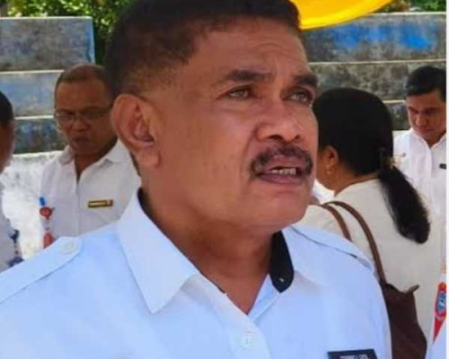 GPM dan Operasi Pasar Belum Juga Digelar, Loppies Bilang Begini